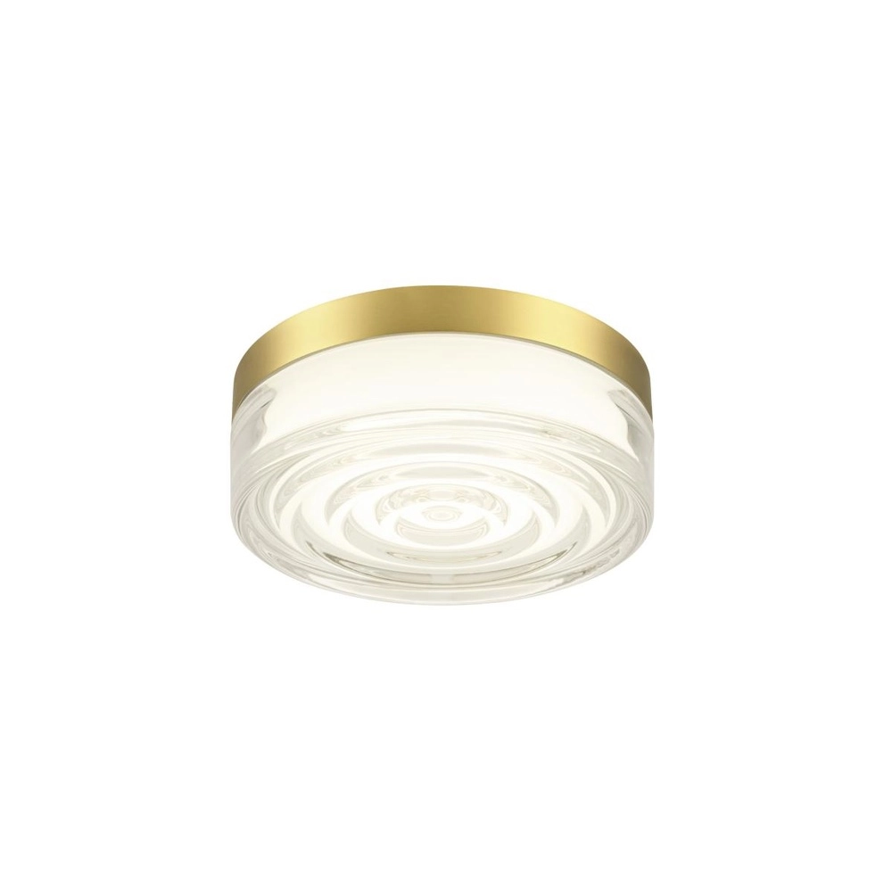 Ceiling lamp Cyft XL Ø20cm black SLV 4024163318136