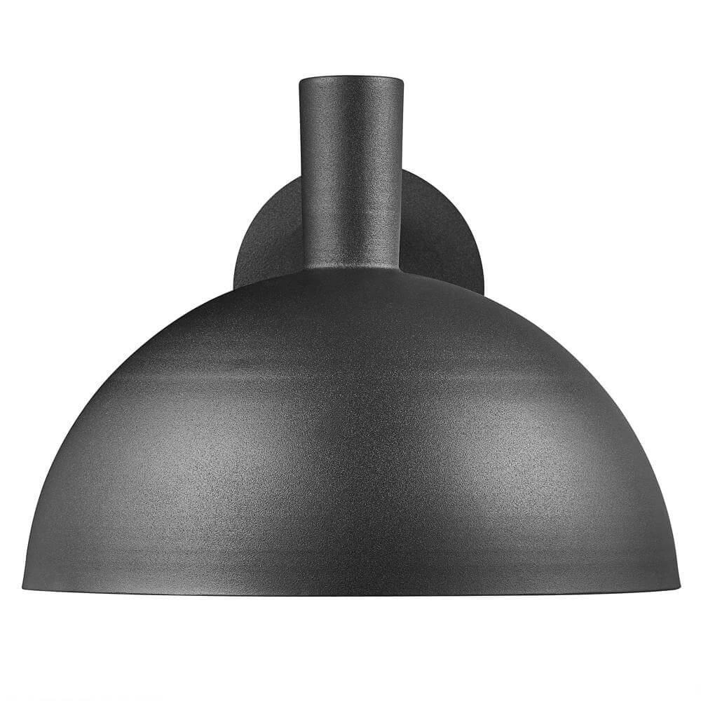 Black wall lamp Arki design down XL Nordlux 5704924004667