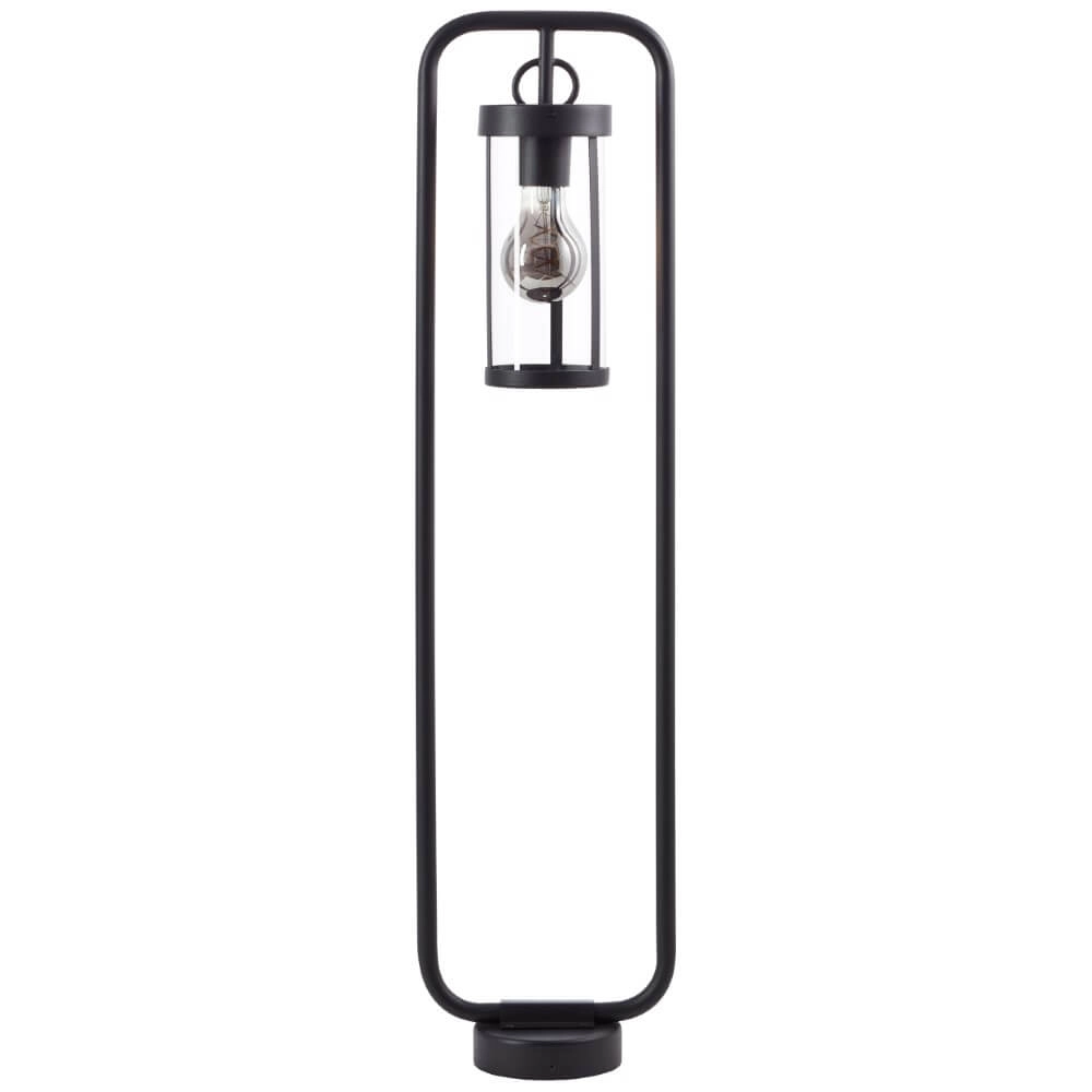 Floor lamp Sidney black Brilliant 4004353435706