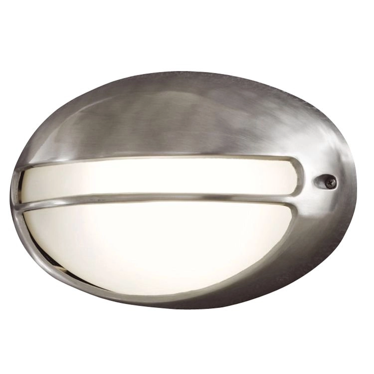 Wall lamp Torino galvanised
