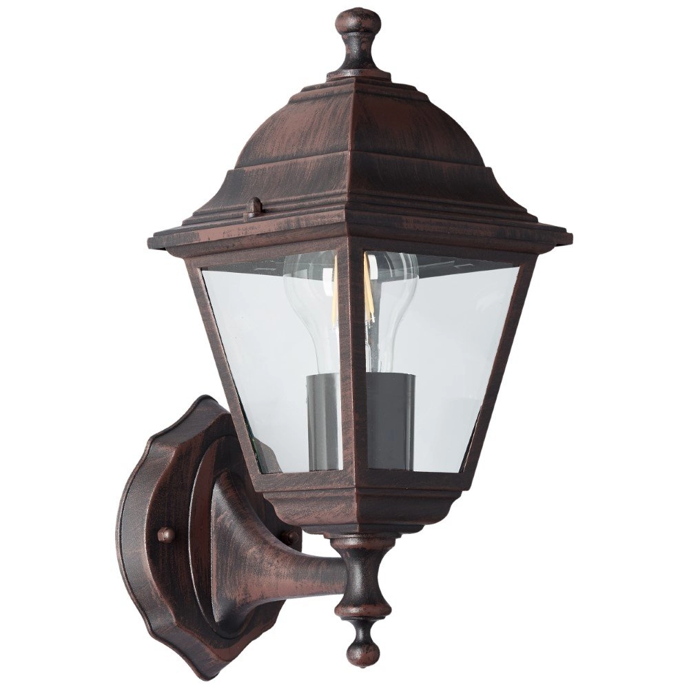 Wall lamp Nissie Brilliant 4004353356582