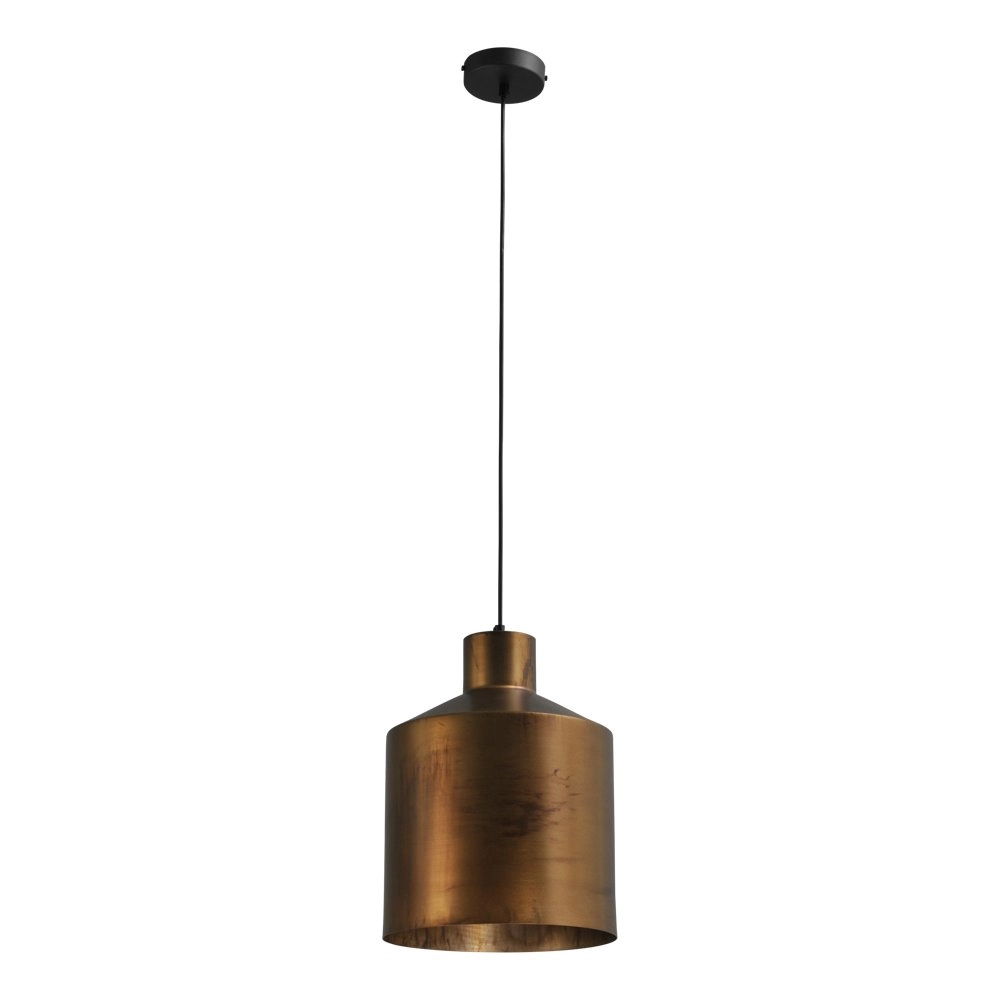 Pendant lamp Industria 27 Exclusive Masterlight 8718121155623