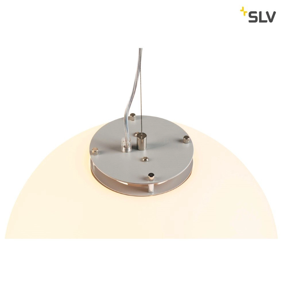 Pendant lamp Rotoball 40 design SLV 4024163143110