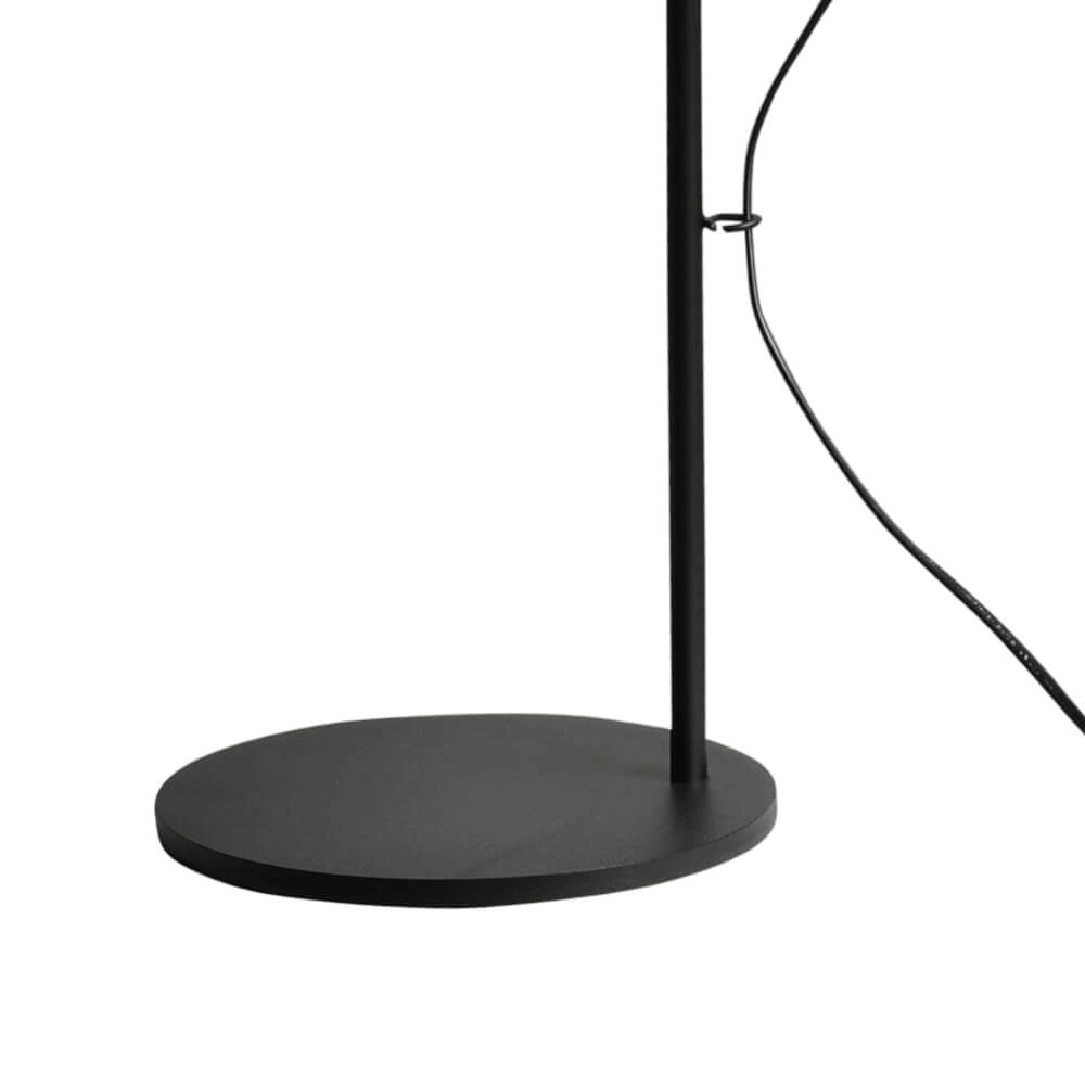 Desk lamp Bella 2 with Ø 20cm gold glass Masterlight 8718121340845