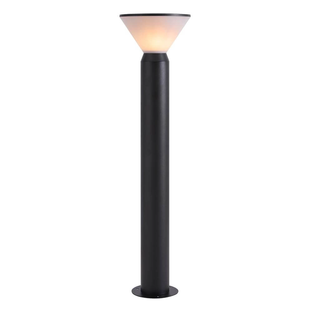 Garden lamp Noorstad black Nordlux 5704924015588