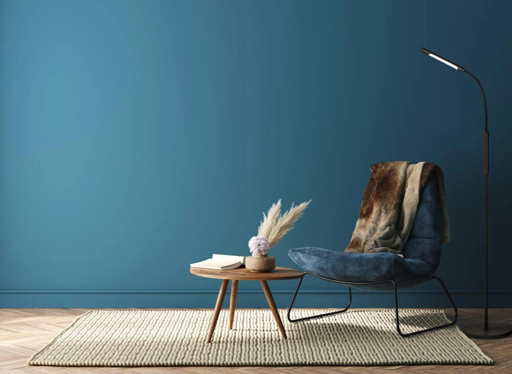 Directional floor lamp Plume Rechargeable Searchlight 5053423260501