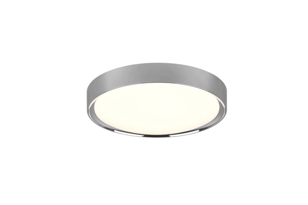 Ceiling lamp Clarimo chrome