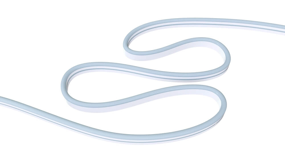 Smart garden lighting Link Strip 5 meters Circle 8712879149989