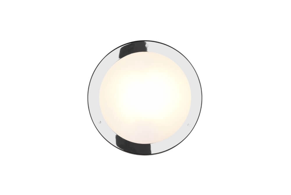 Bathroom ceiling light Series 6801 chromium Trio 4017807147575