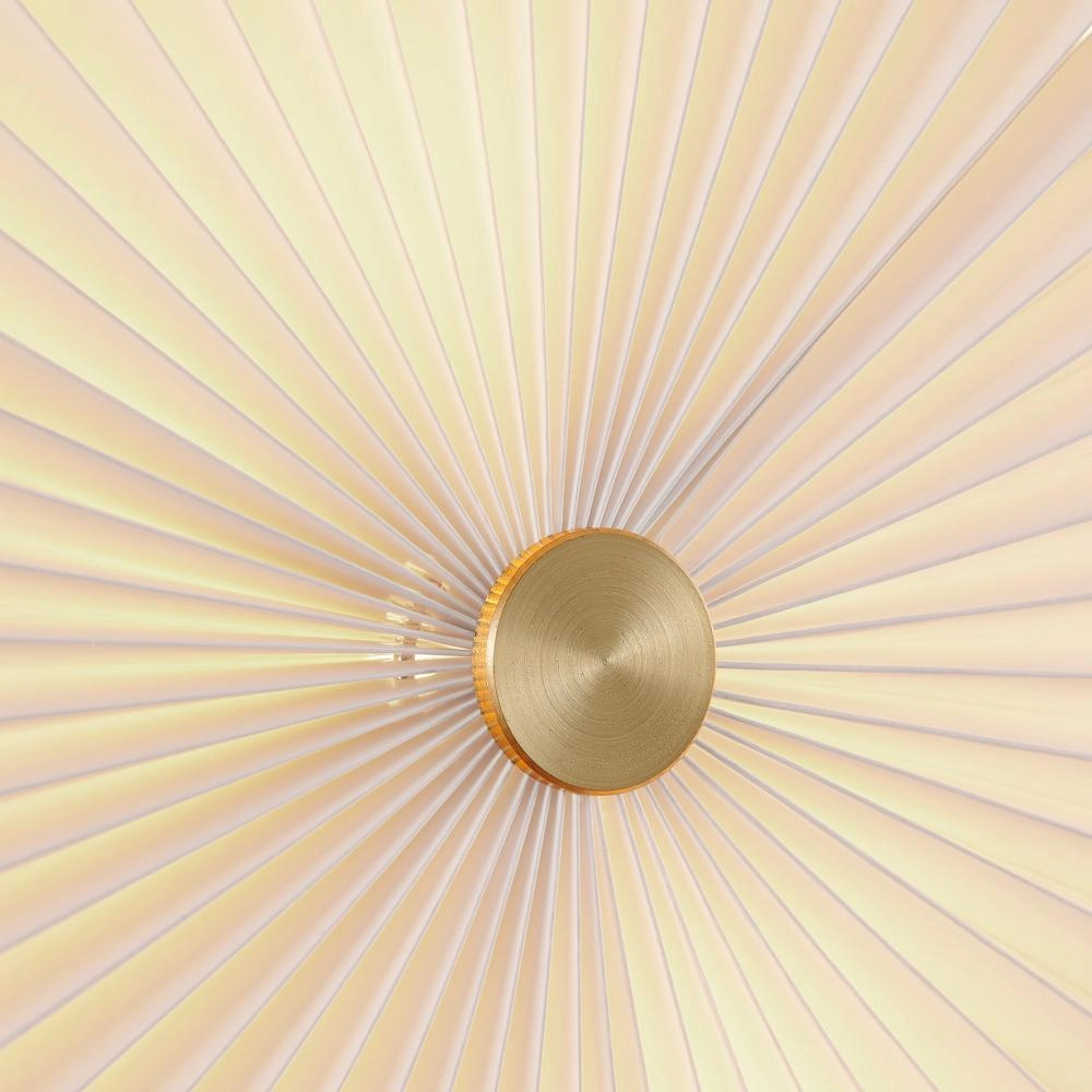 Design ceiling lamp Belloy white Nordlux 5704924018565