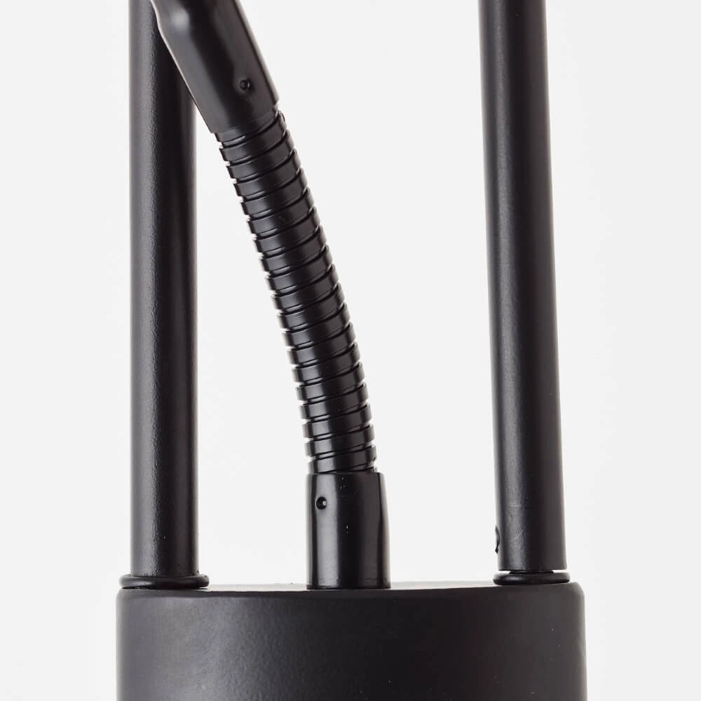 Standing lamp Finn 180cm high Brilliant 4004353413285