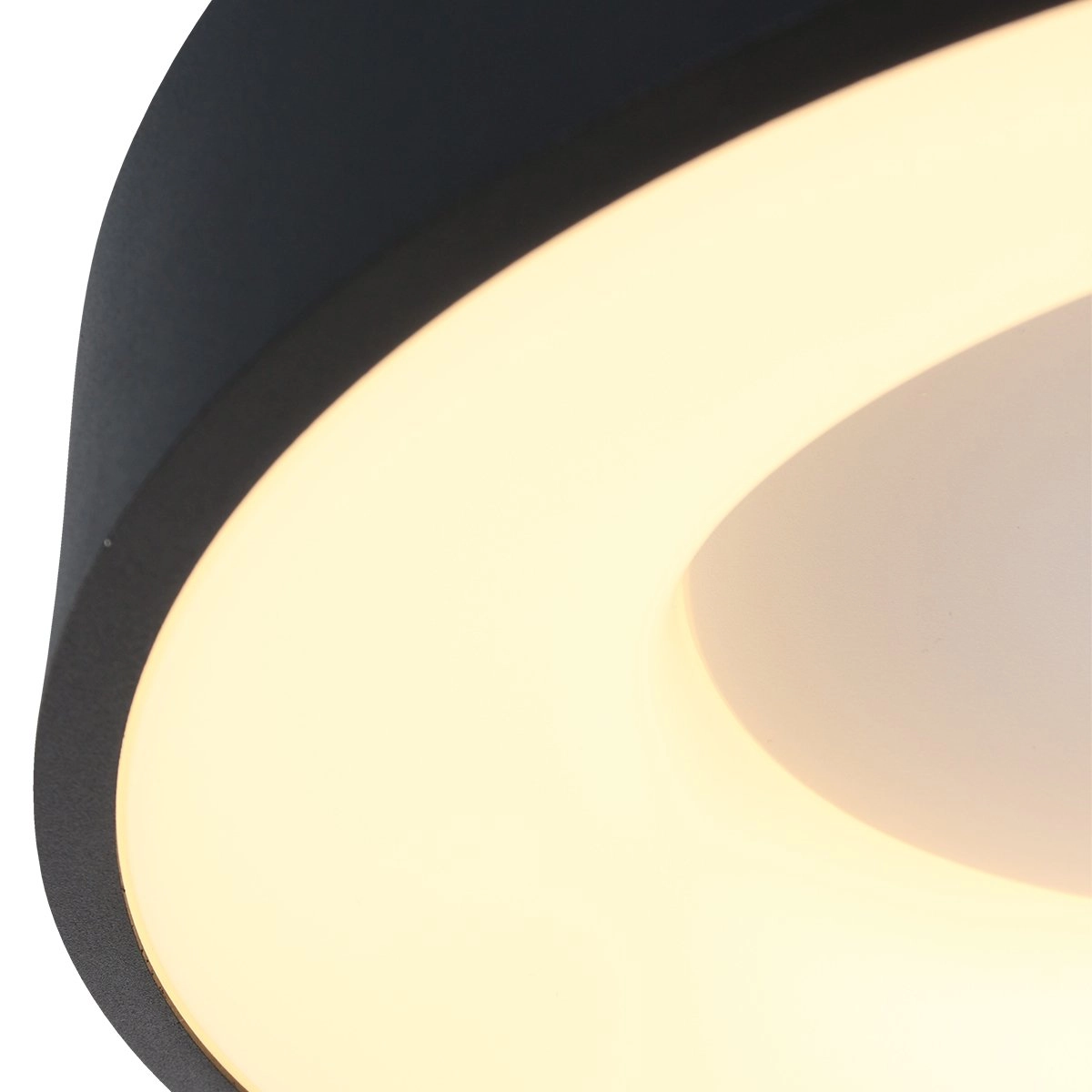 Ceiling light Ringlede Ø 48cm Steinhauer 8712746131260