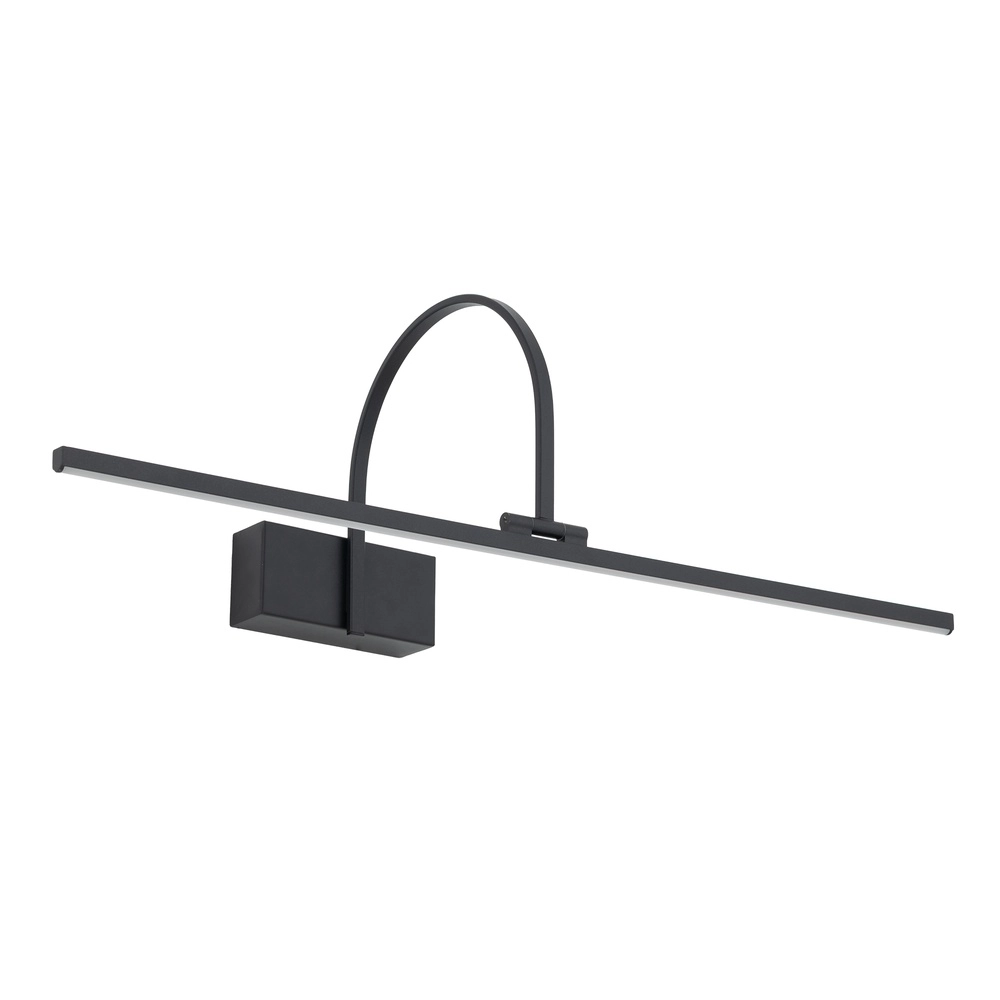 Picture lamp Artline Led black 59cm Lyora 5903139119580