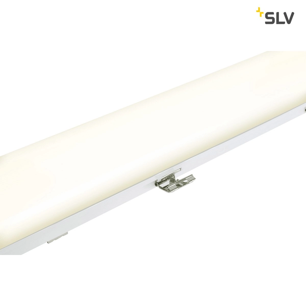Wall lamp Imperva 55w - 4000K - 156cm gray SLV 4024163196178