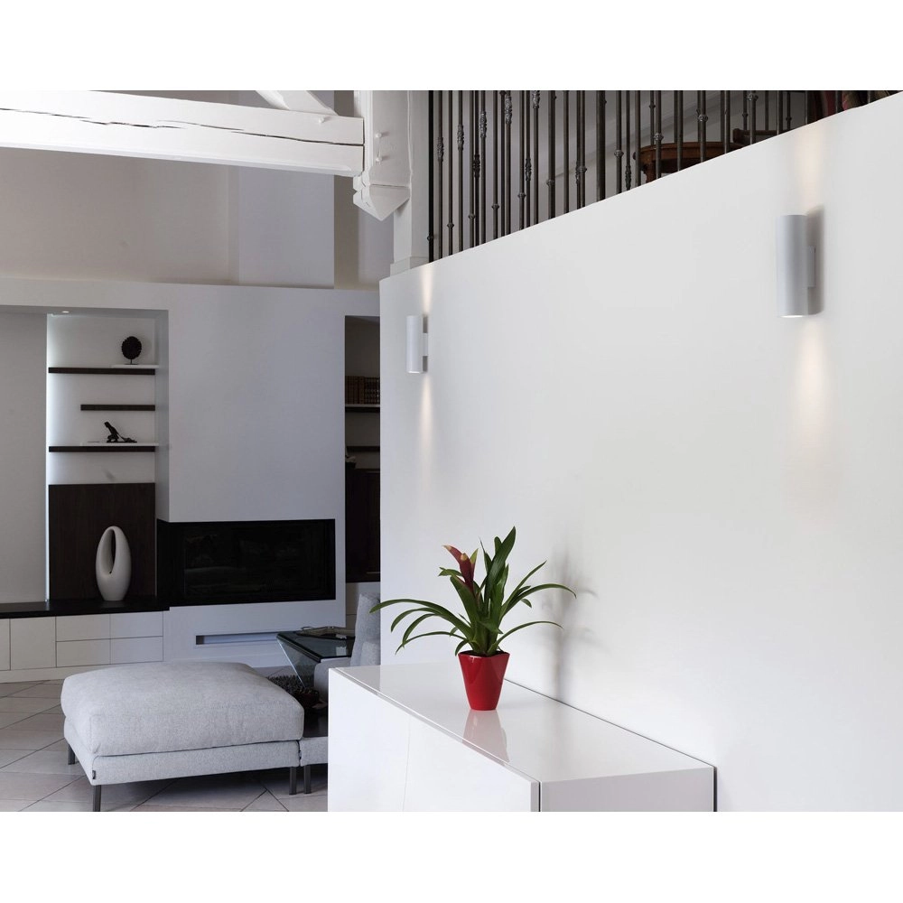 Wall lamp Enola B Up-Down white SLV 4024163125864