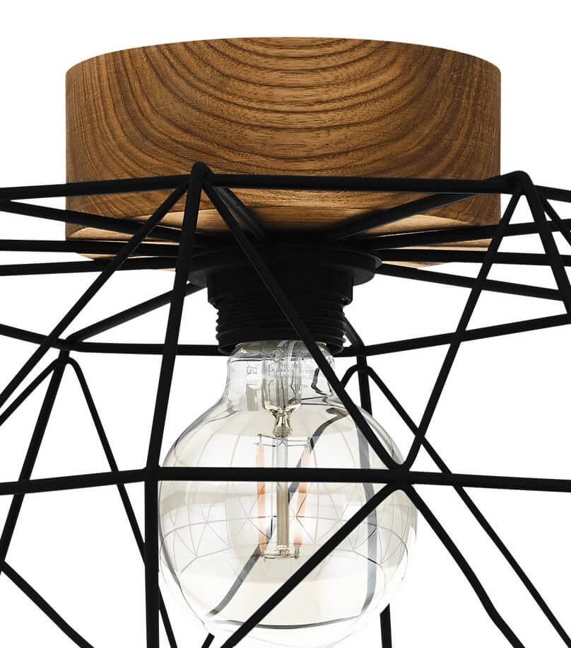 Ceiling light Padstow Eglo 9002759440886