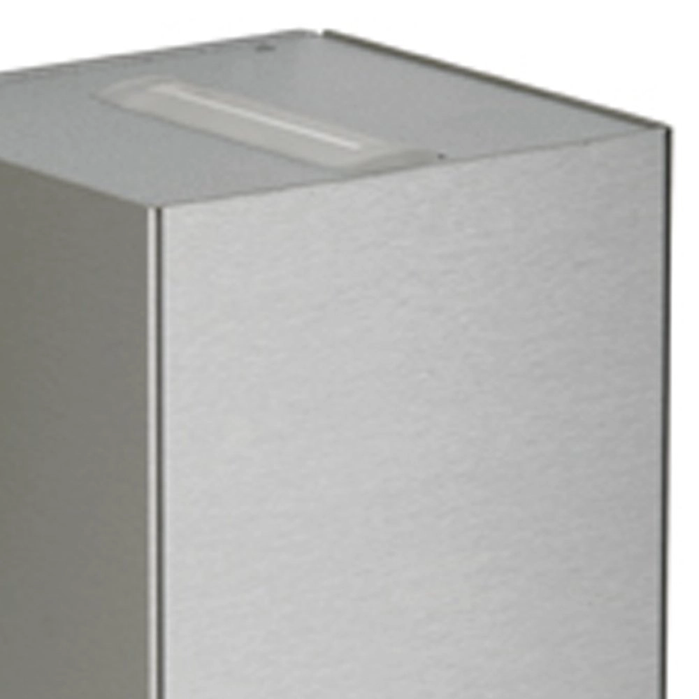 Square wall lamp Brinx wide small Albert 4007235923742