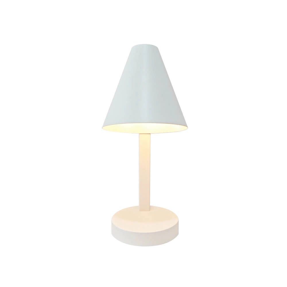 Table lamp Wilmer white Nordlux 5704924024467