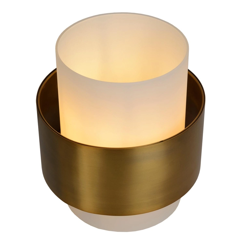 Modern table lamp Firmin Ø 20cm Lucide 5411212451637