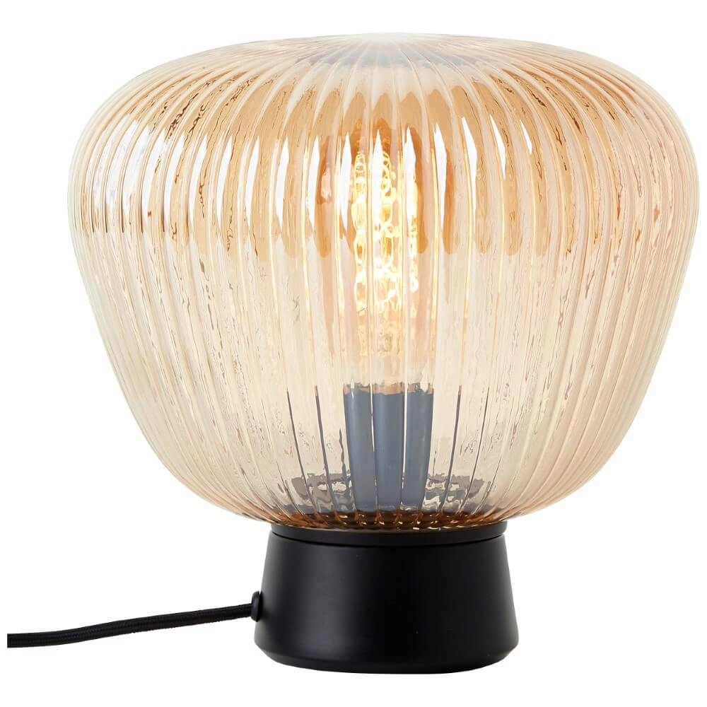 Table lamp Kaizen Ø 25cm Brilliant 4004353430053