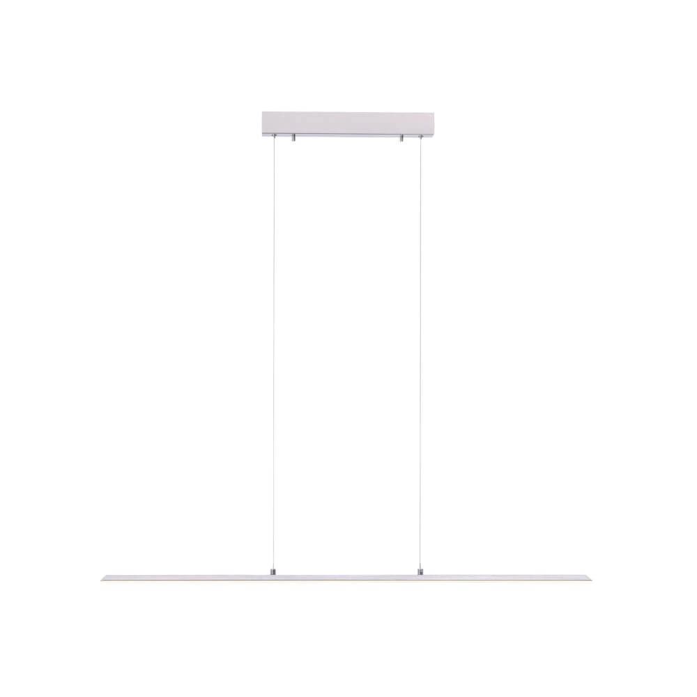 Design hanging lamp Pure Lite 100cm metal Paul Neuhaus 4012248344842