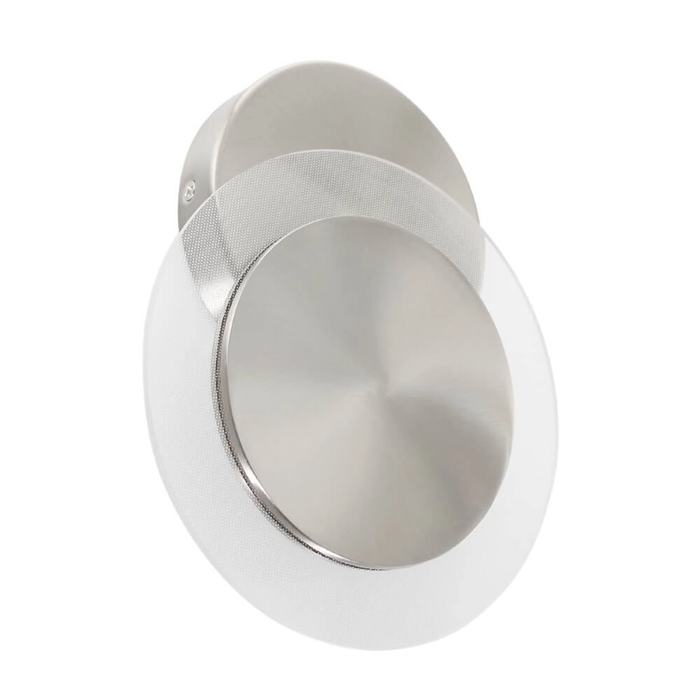 Adjustable ceiling lamp Lido 17cm metallic gray Steinhauer 8712746131963