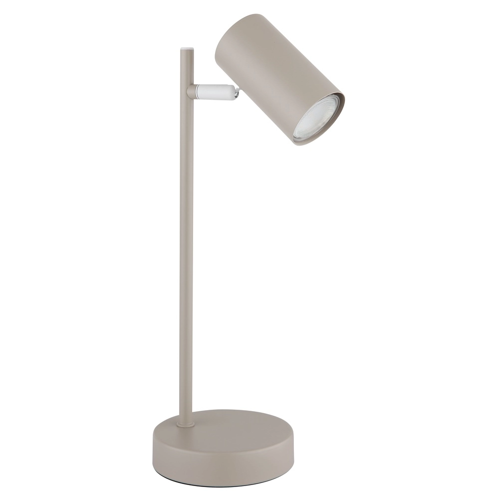 Table lamp Robby sand brown Globo 9007371566693