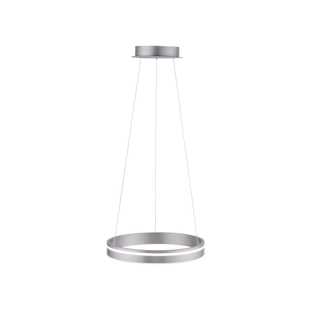Design hanging lamp Q-Vito Ø 40cm