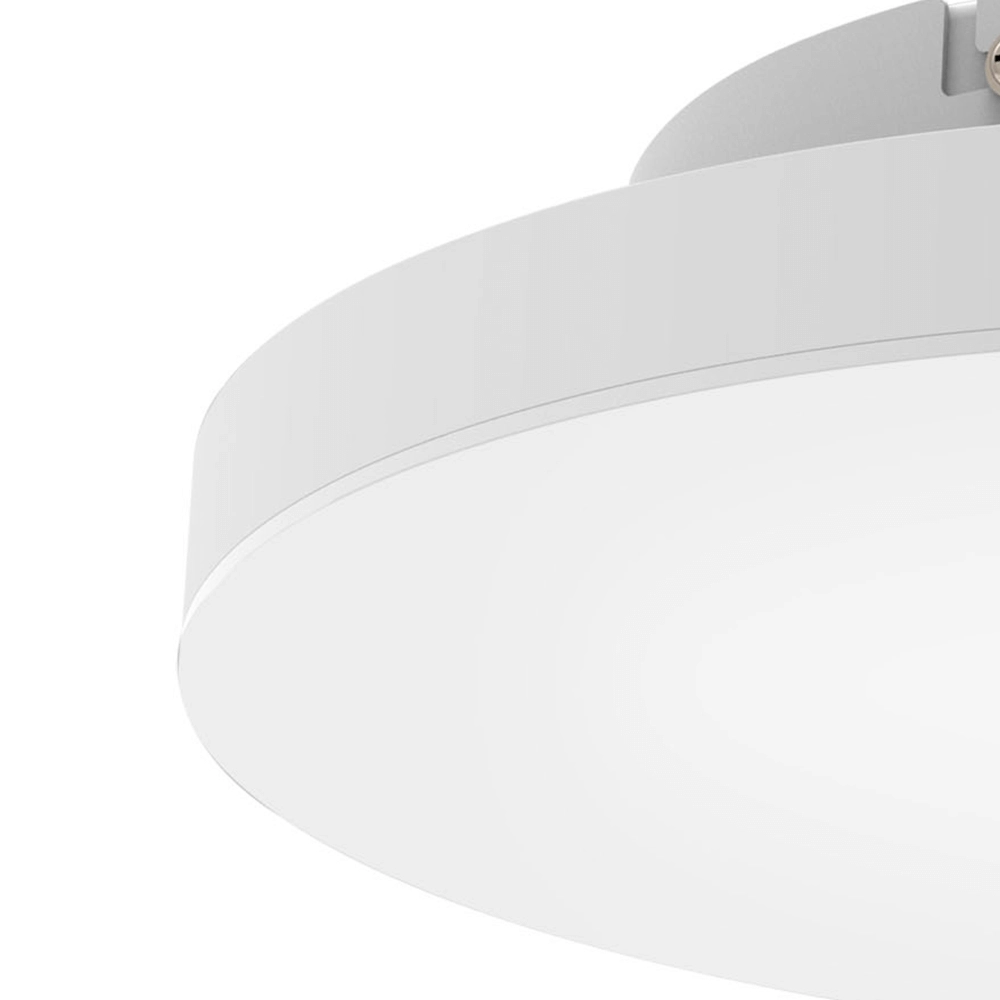 Ceiling light Zigbee Turcona-Z Ø 30cm Eglo 9008606221905