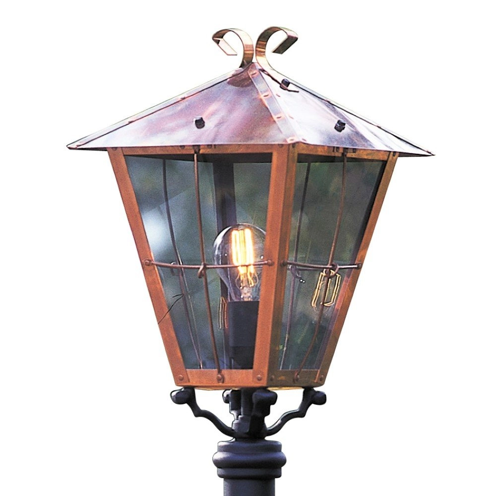 Lantern lamp Fenix