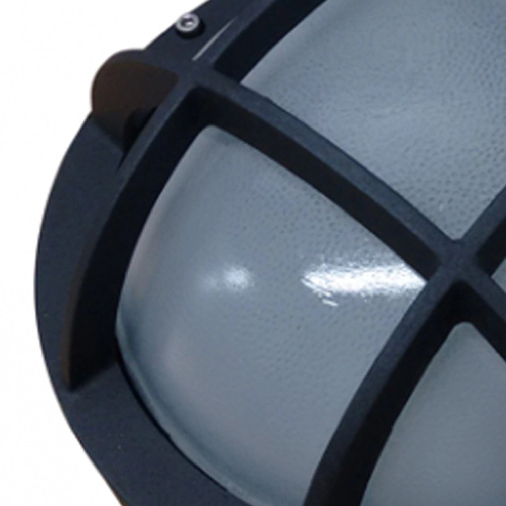 Outdoor lamp maritime Klipper 26cm Lyora