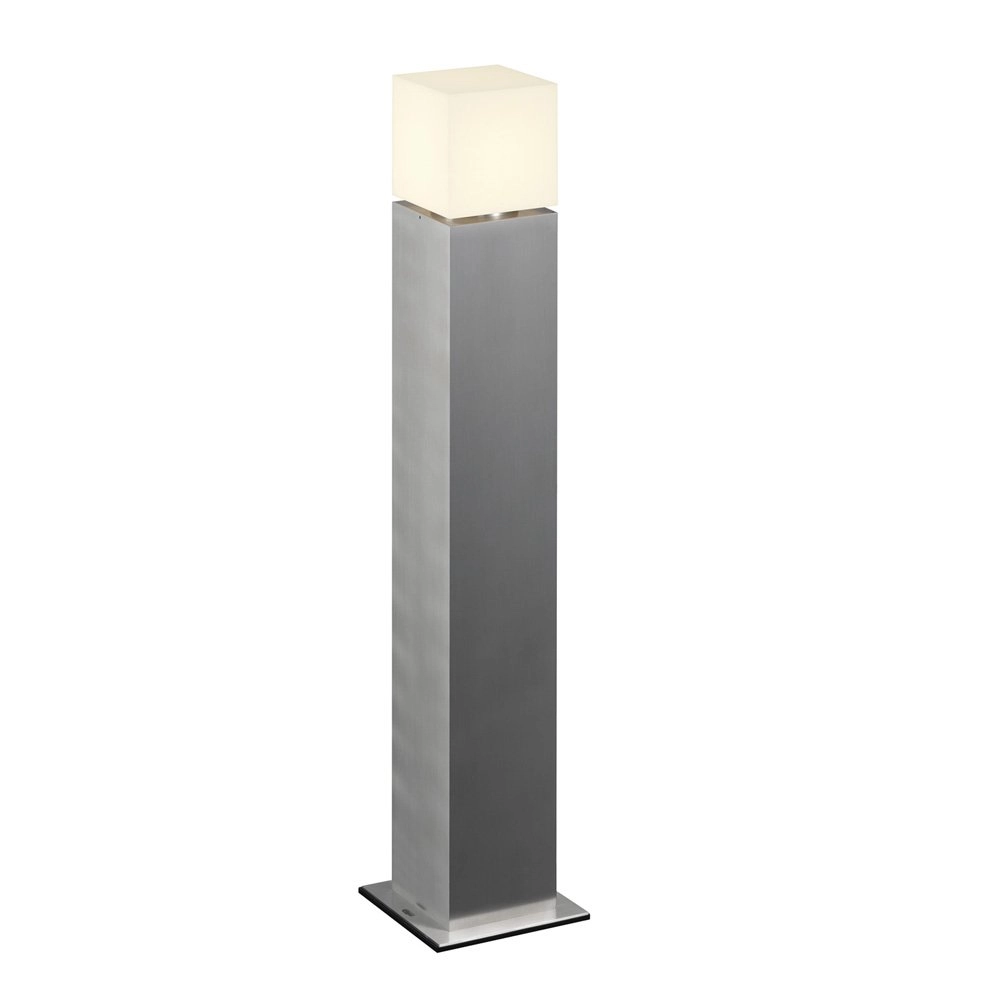 Terrace lamp Square Pole 90cm