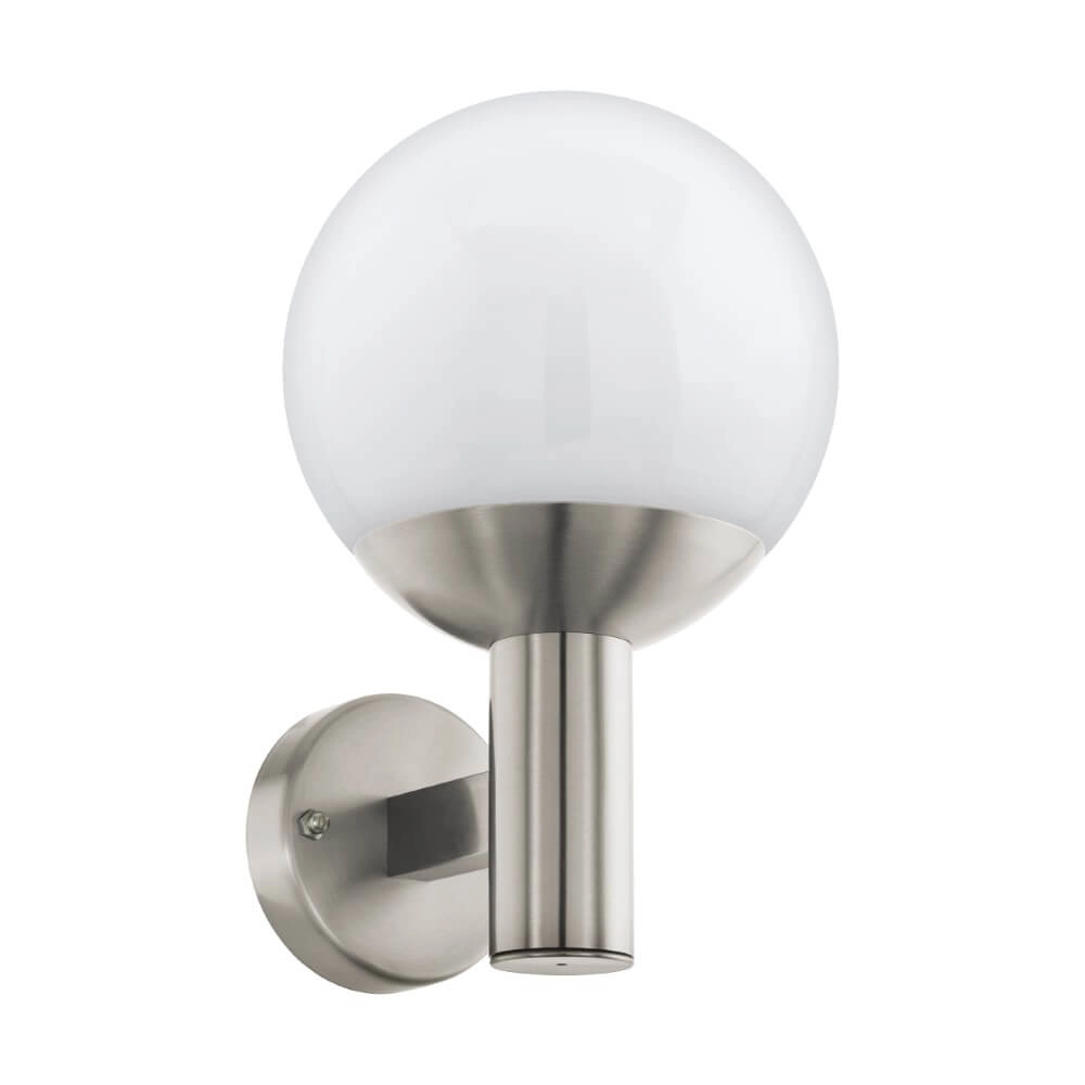 Wall lamp Zigbee Nisia-Z Eglo 9008606232666