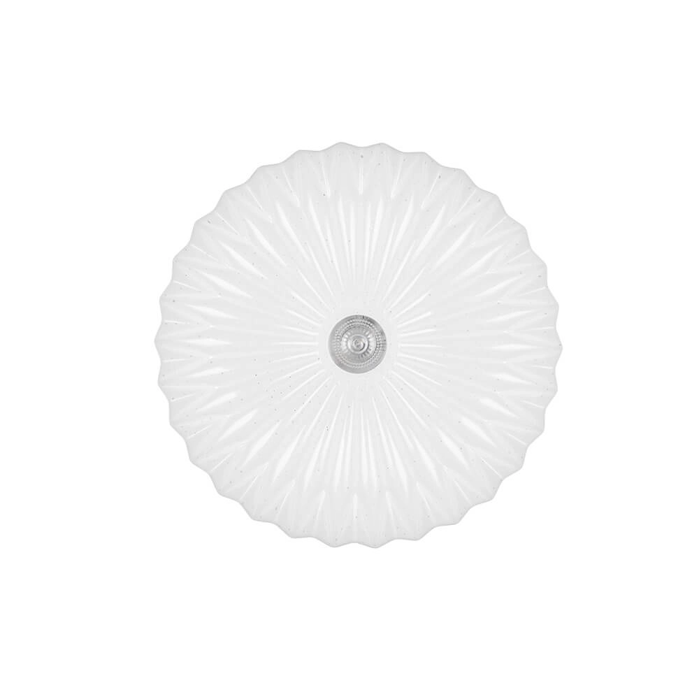 Ceiling light Ataris with star effect Trio 4017807640519