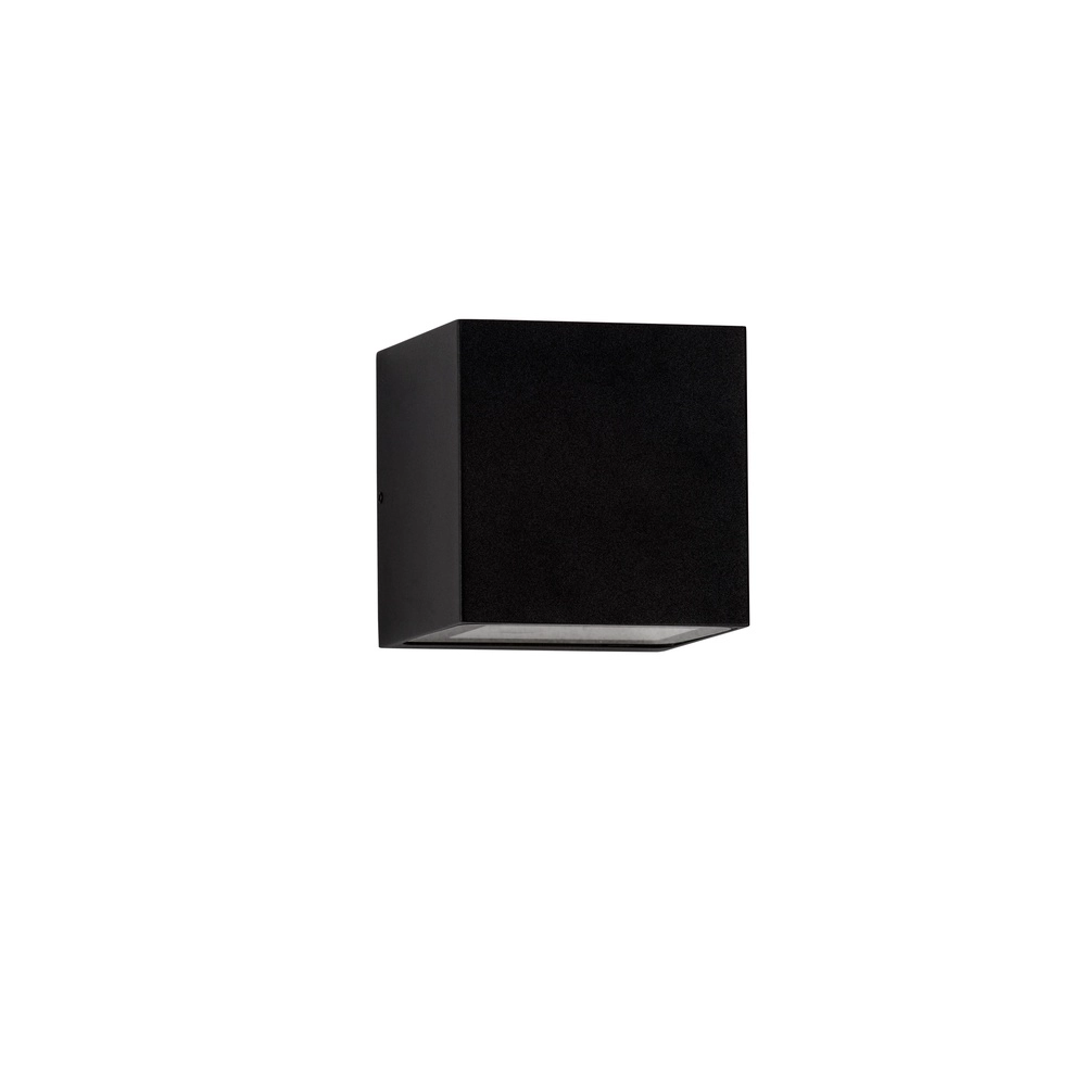 Design surface-mounted spotlight Rob black Lyora 5212017478610
