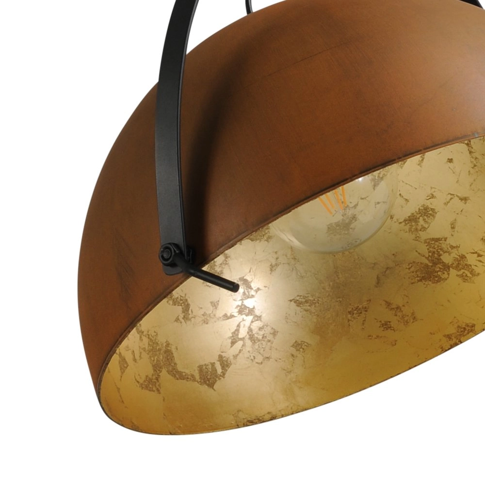 Pendant lamp Larino 50 Masterlight 8718121234441