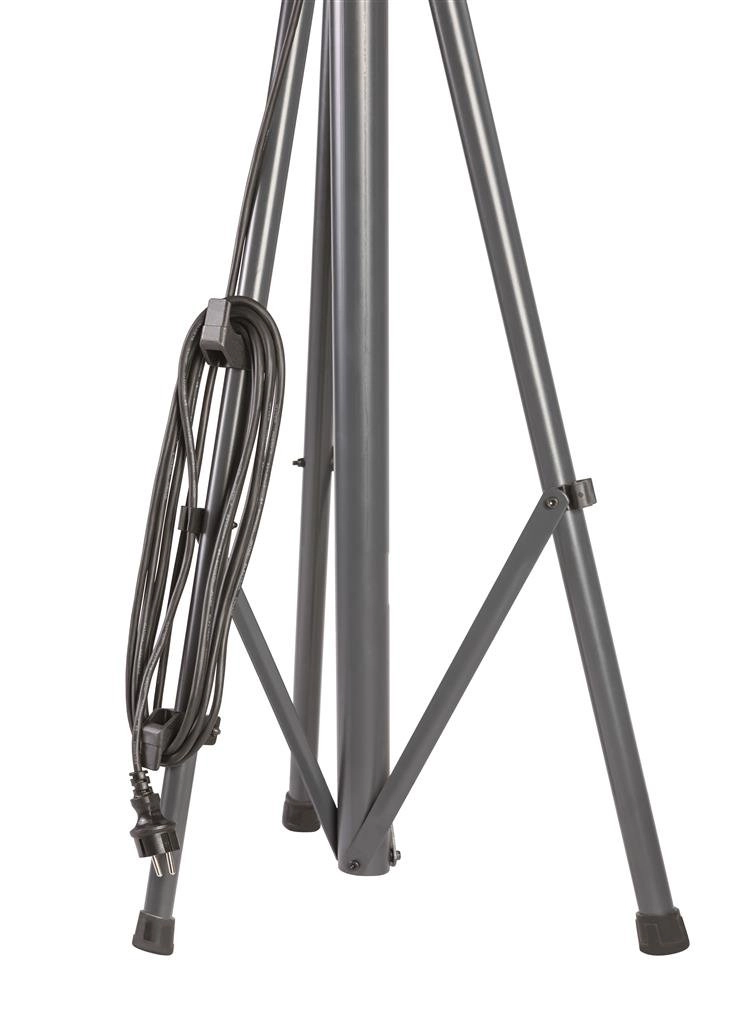 Work lamp Nova 5K with tripod Scangrip 7436944062065