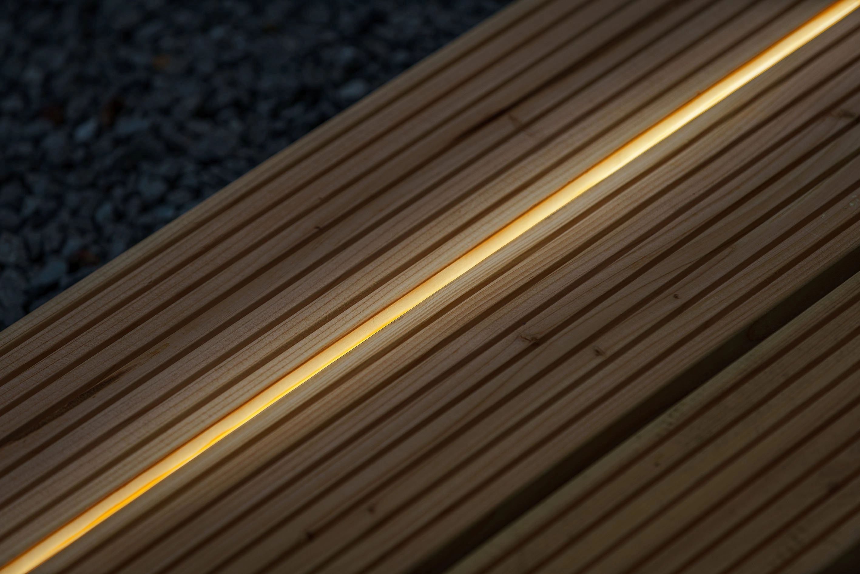 LED strip 15 on a roll Ledstrip 15m Lightpro 5907800859850
