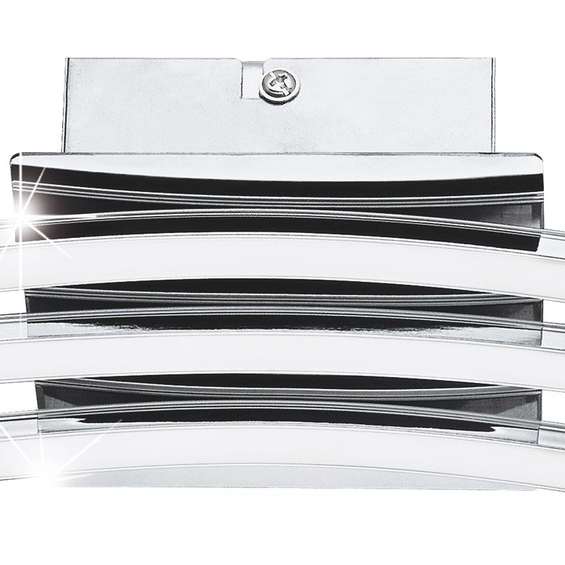 LED flush ceiling light Roncade Eglo 9002759319953