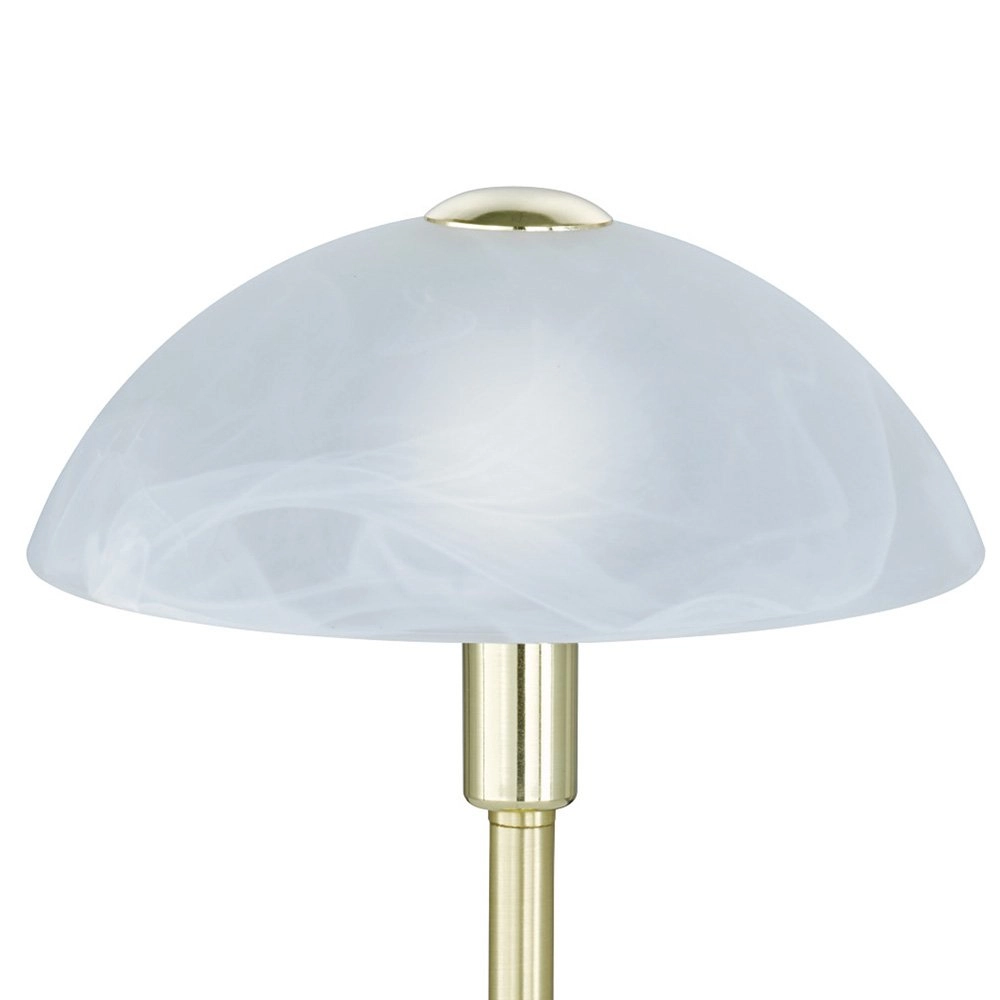 Reading lamp Donna for bedside table Trio 4017807385670