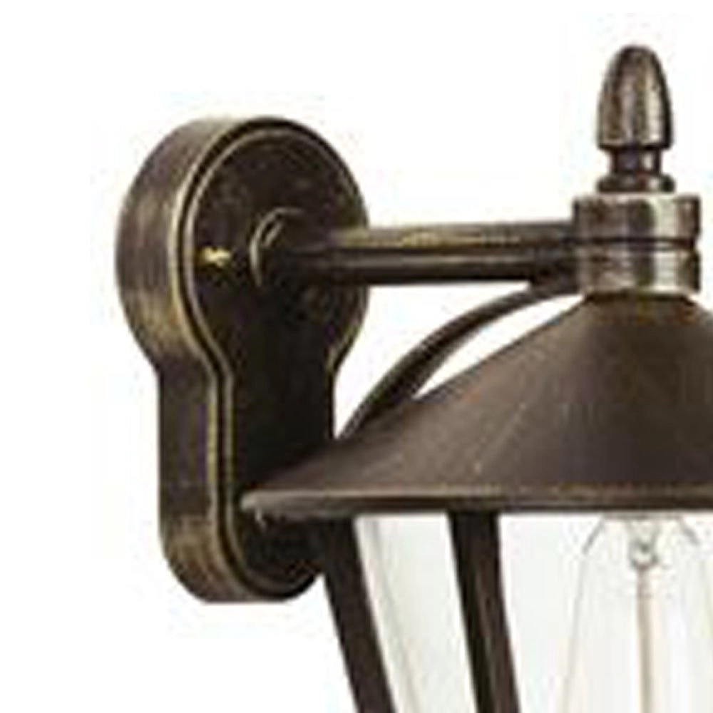 Outdoor lamp Nelly 41cm - bronze Albert 4007235518160