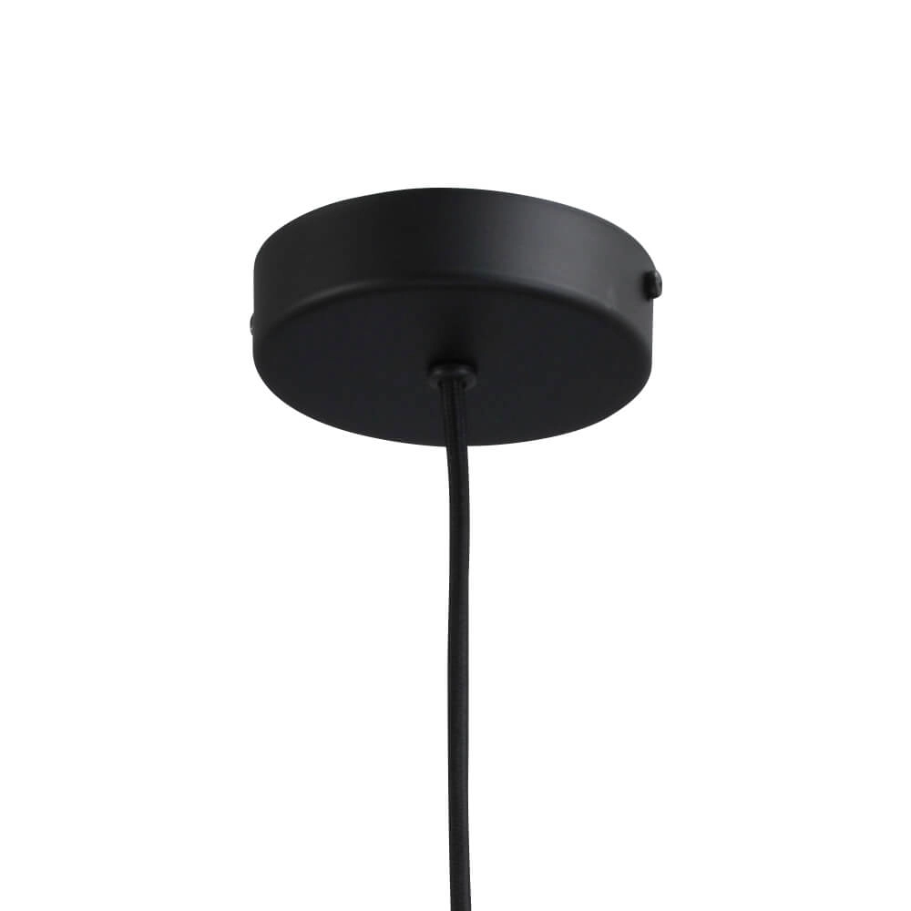 Hanging lamp Lazise 2 Ø 20cm Masterlight 8718121303659