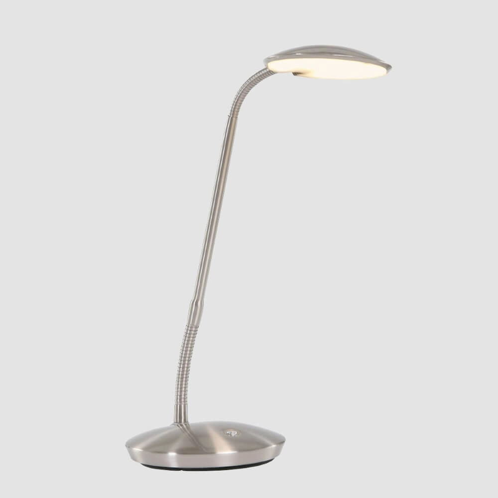 LED desk lamp Zenith LED - 2200-4000K Steinhauer 8712746117004