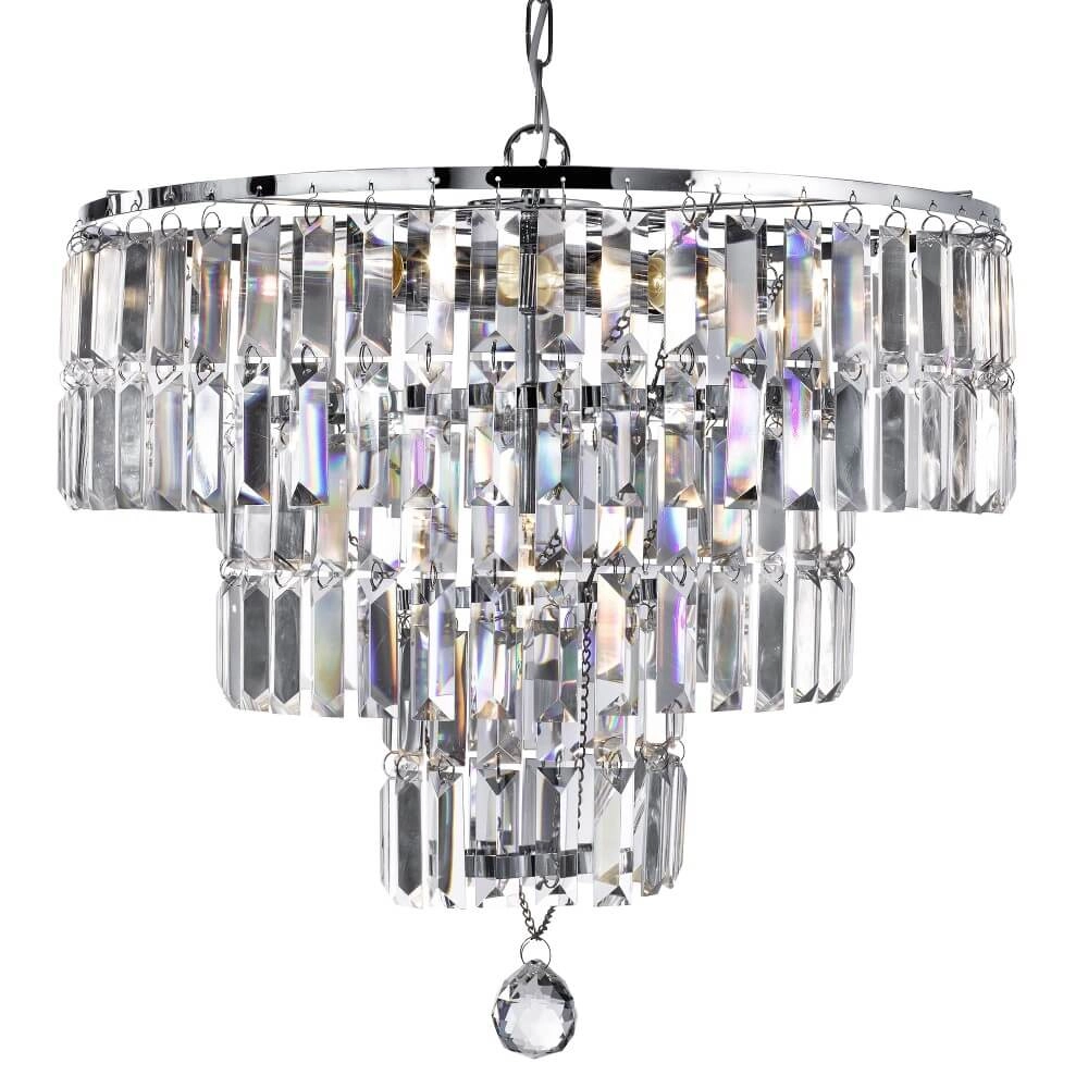 Chandelier Empire Ø 50cm