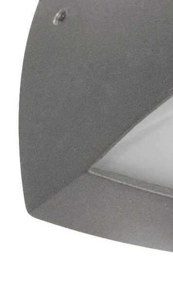 Outdoor lamp Gevel Franssen 5391370052177