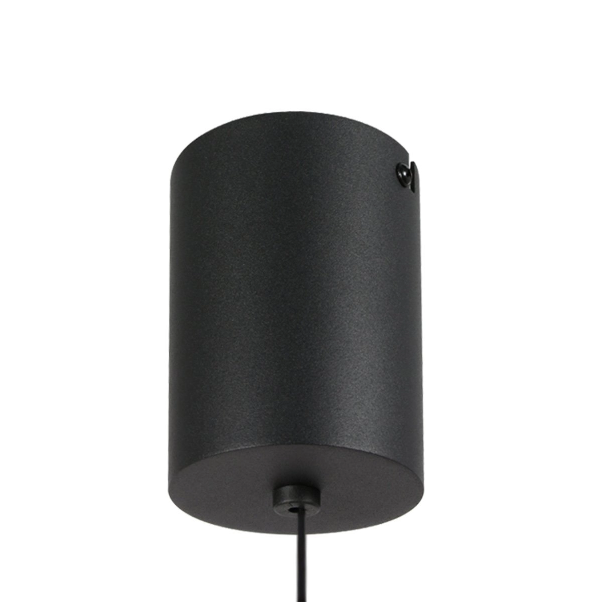 Led pendant Belluno Black Steinhauer 8712746183924