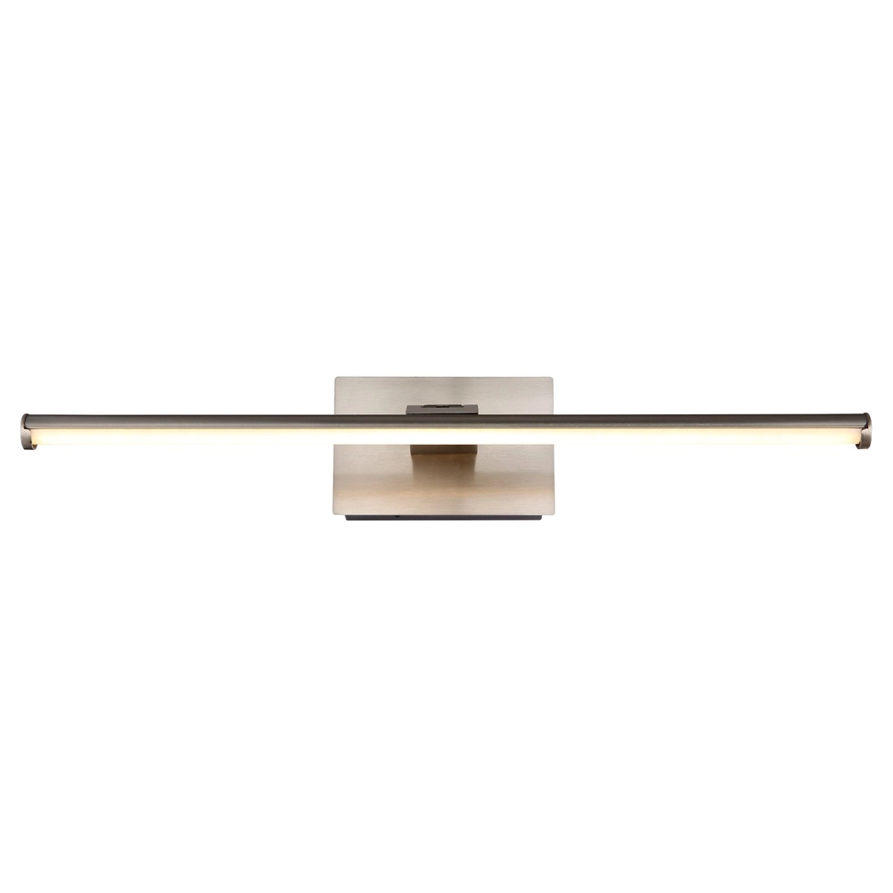 Picture lamp Jaime I nickel Globo 9007371513659