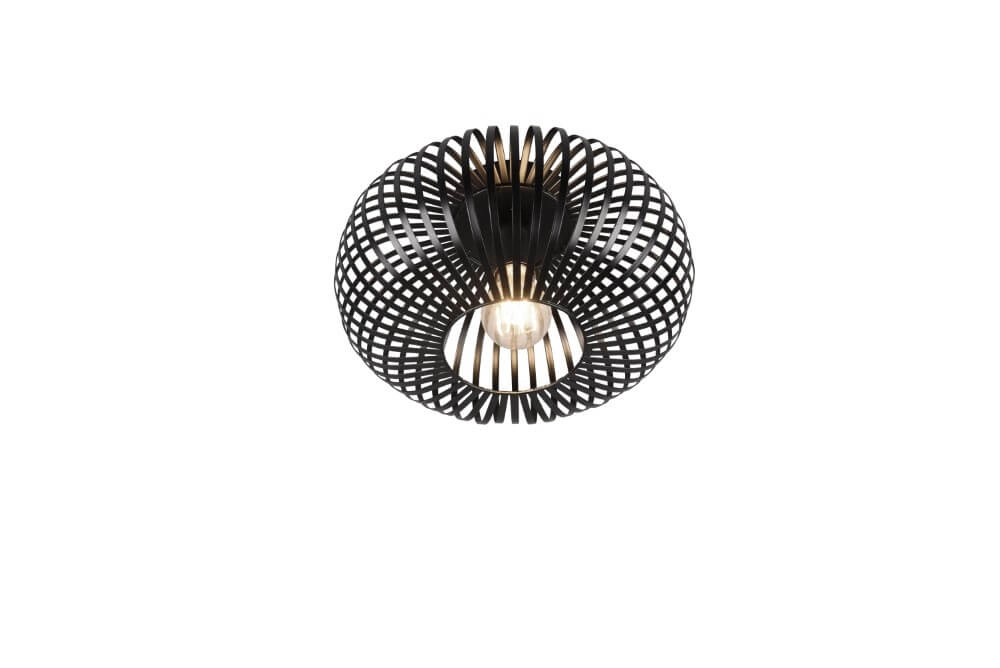 Ceiling lamp wire lamp Johann Ø 30cm Trio 4017807512069