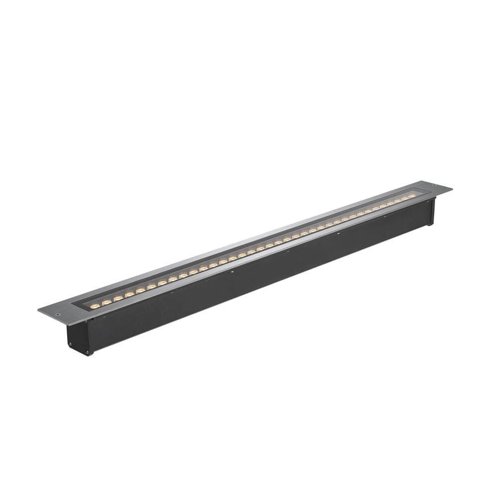 Recessed light Dasar 1200 120cm Led 3000K SLV 4024163274722