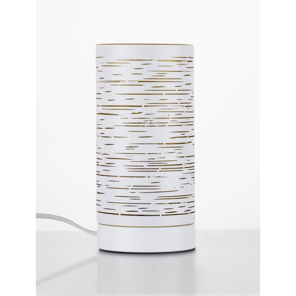 Table lamp Zane white Lyora 5212017432421